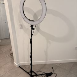 Ring Light 