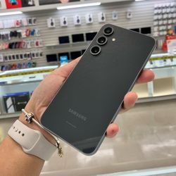 Samsung s23 FE unlock