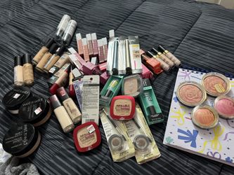 Make-up