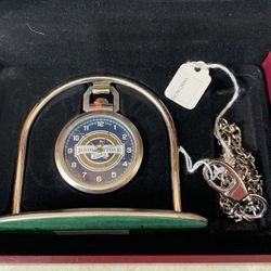 Yankees Limited edition pocket Watch