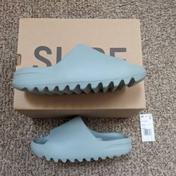 Yeezy Slide Salt Sizes 7,12 And 13 Available 