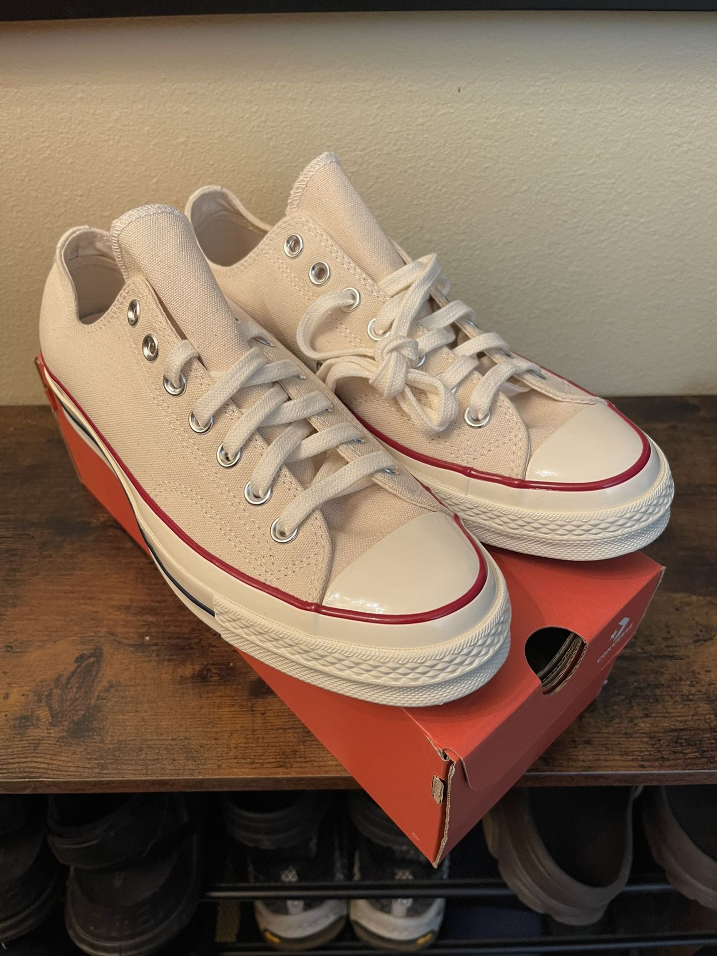 Converse Chuck 70 Canvas - 9