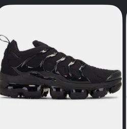 Vapor maxes