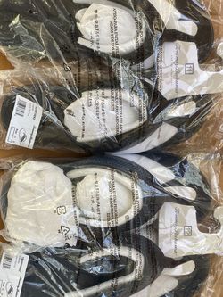 Two Pairs Of Tommy Bahama Flip Flops