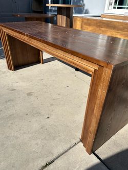 Desk