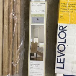 Blackout Blinds