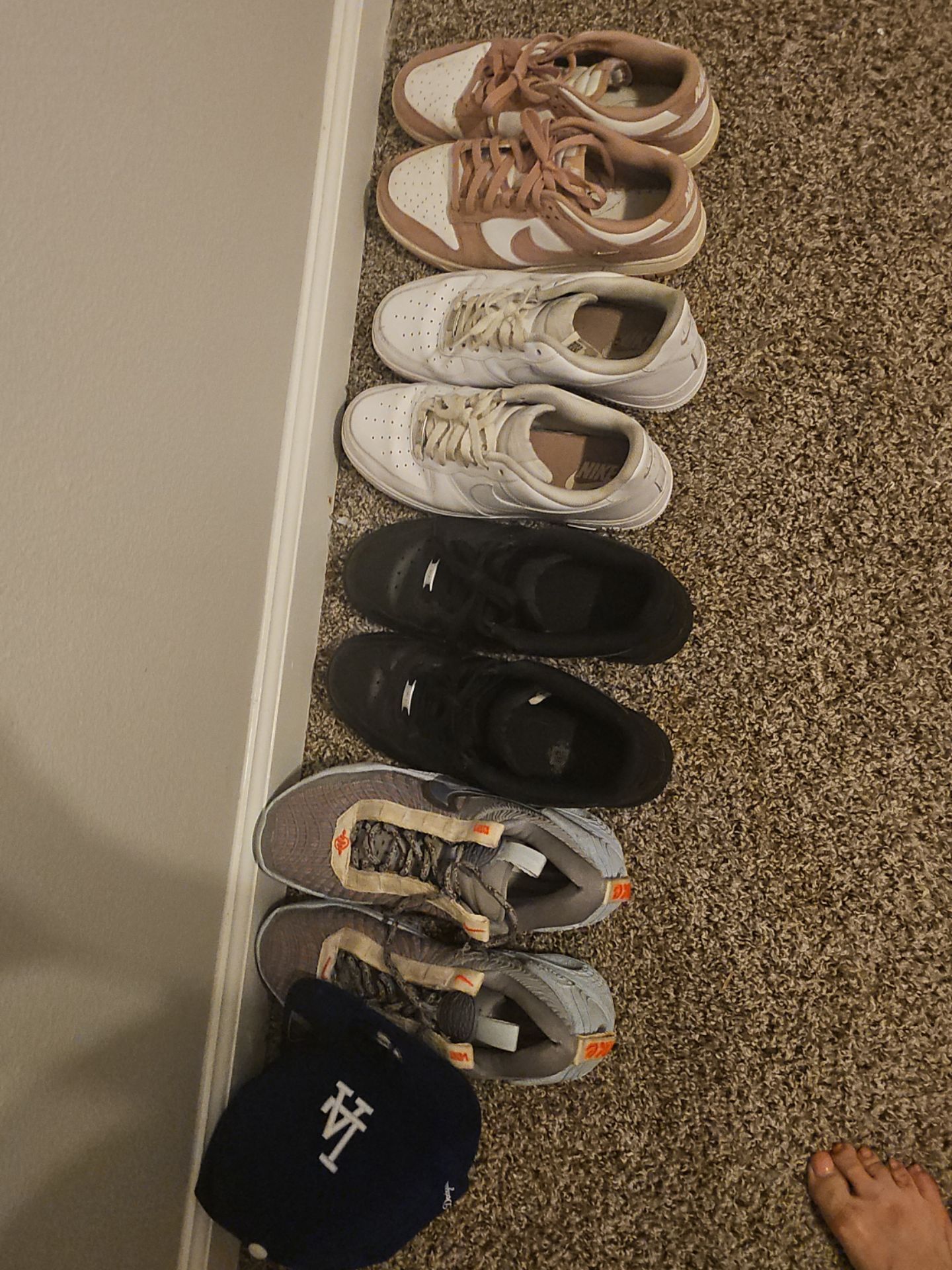 Shoes