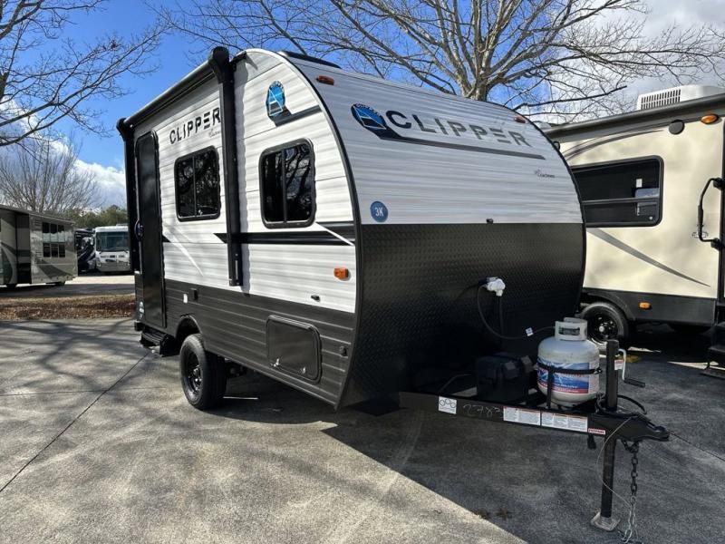 2023 Coachmen Clipper Travel Trailer