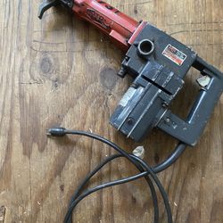 Roto Hammer Drill