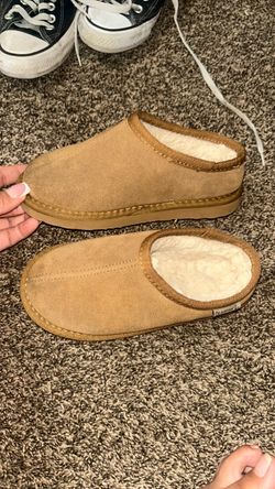 Kids bear paws