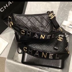 Chanel Purse