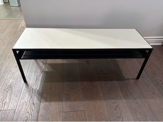 IKEA coffee table