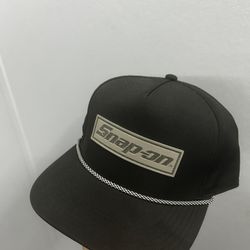 Snap On Tools Hat