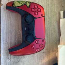 Ps5 Remote 