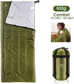 Sleeping bag