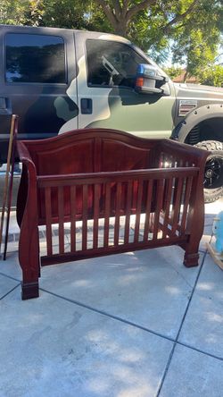 Baby crib