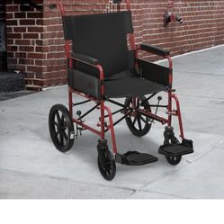 Brand New Adult Wheelchair For $90