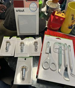 Cricut