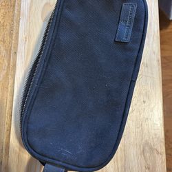 Brooks Brothers Dopp Bag