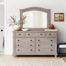 Dresser With Mirror 🏡👗🥻 Same Day Delivery 