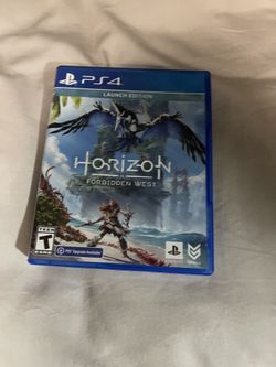 Horizon Forbidden West