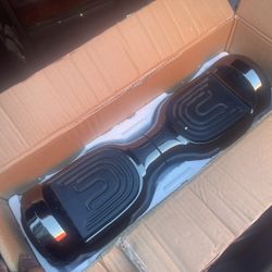 Hoverboard