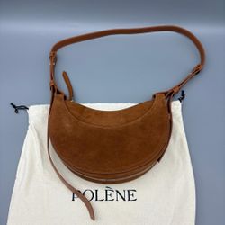 Polene Numero Dix Monochrome brown