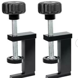 Hold Down Clamp 2pc w/T-Track