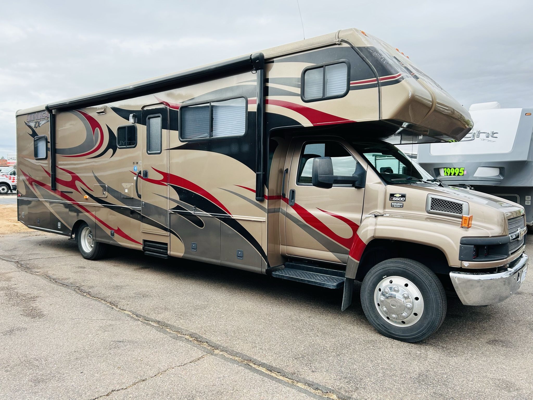 2008 Jayco Seneca for Sale in Mesa, AZ OfferUp