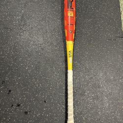 2024 Hype Fire USA Bat