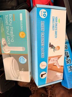Baby items $25 for everything