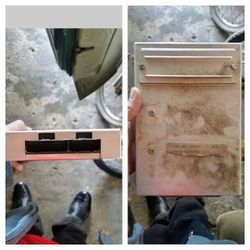 1988 chevy/gmc computer