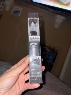 Paint car marker scratch fixer