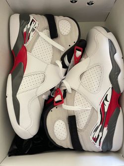 Jordan Retro 8 Bugs Bunny Sz 10.5