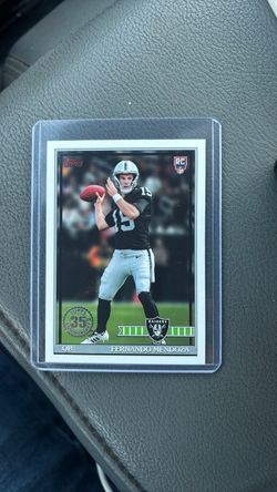 NFL cards