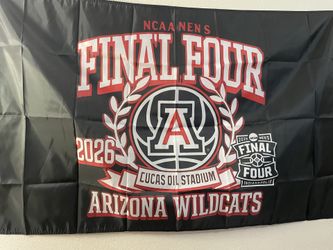 Sports flag