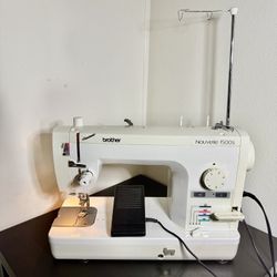 Brother Heavy Duty PQ1500s