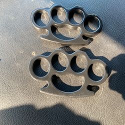 “Plastic” Figure 