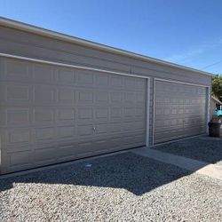 Garage Doors 