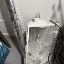 Grow Light An Reflecting Paper 