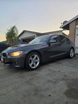 2013 BMW 328i