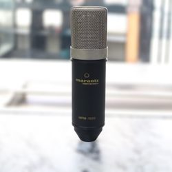 Marantz Professional MPM-1000