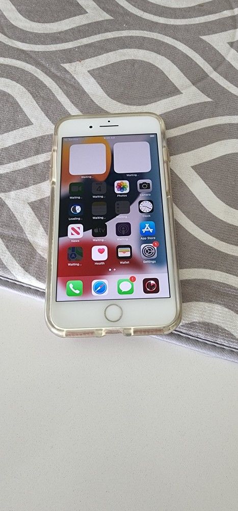 Apple Iphone 7 Plus