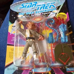 Star Trek The Next Generation Ferengi Still Sealed 