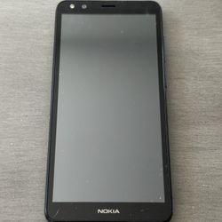 Nokia C01 plus (no case)