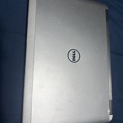 Dell Latitude 7240