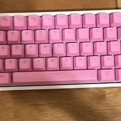 DUCKY Gaming Keyboard One 2 MIni