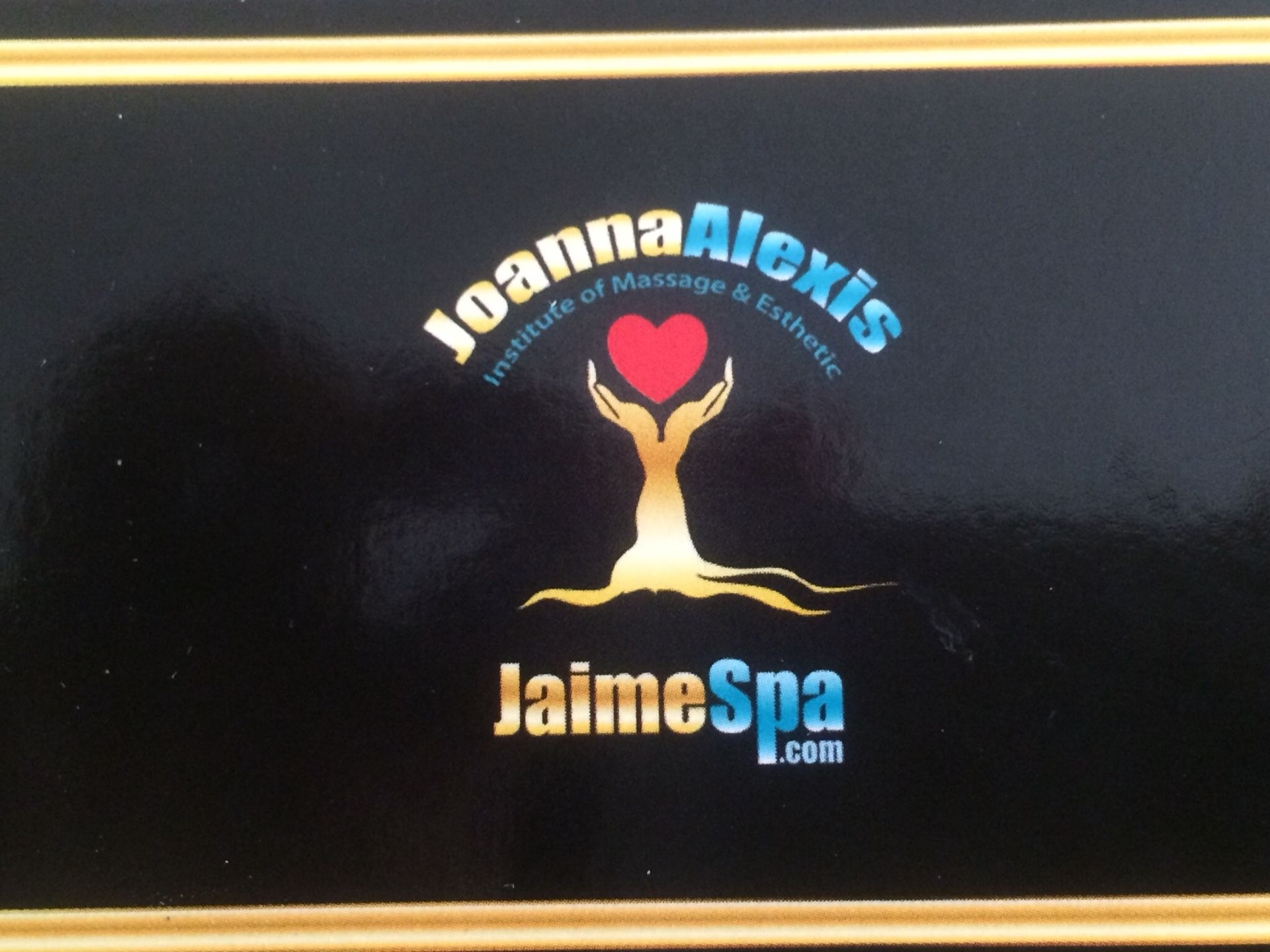 Massage Table | Earthlite (Top Quality)