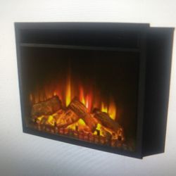 3 Room Electric Fireplaces