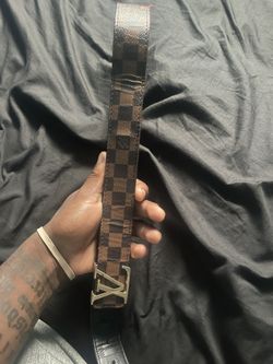 Louis Vulton Belt